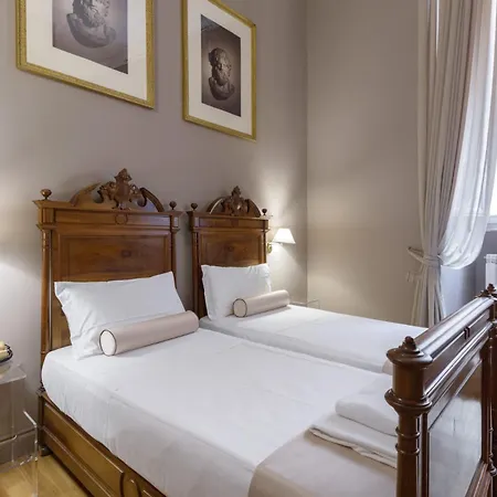 Navona New Exclusive Apartmán