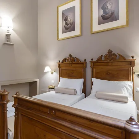 Navona New Exclusive Roma