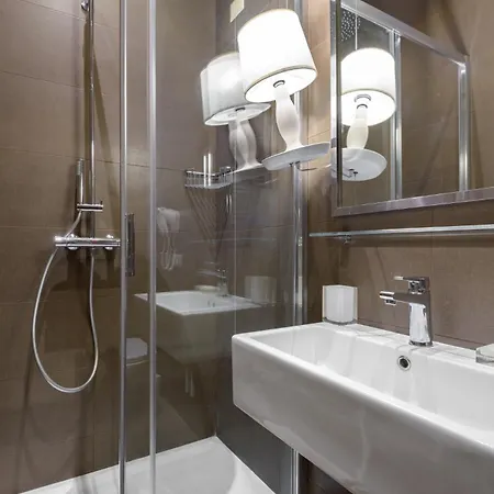 Navona New Exclusive Appartamento Roma