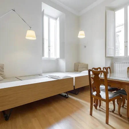 Appartamento Navona New Exclusive Roma