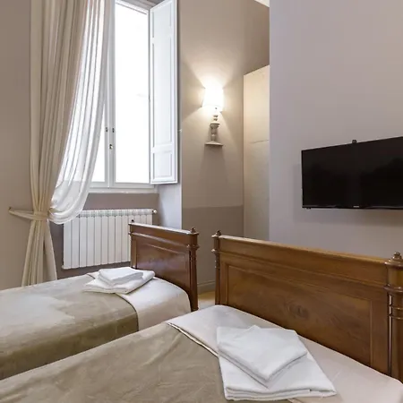 Appartamento Navona New Exclusive *
