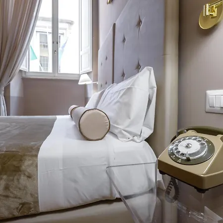 Appartamento Navona New Exclusive Roma