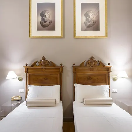 Appartamento Navona New Exclusive Roma
