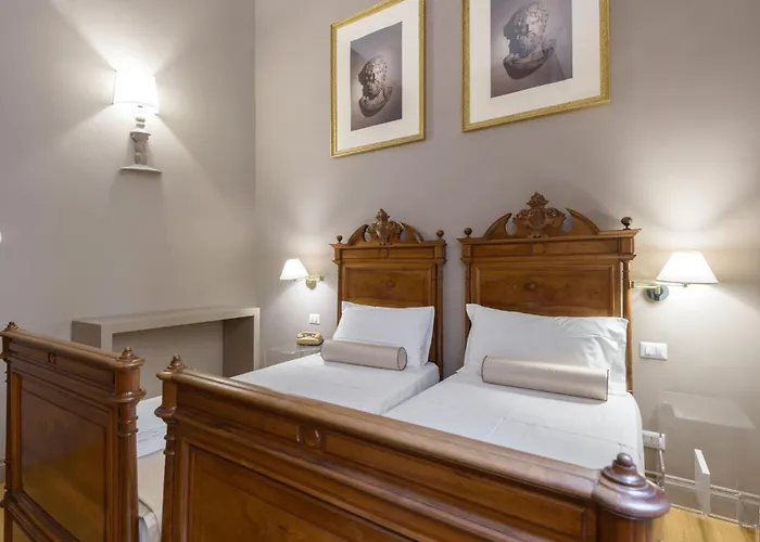 Navona New Exclusive Róma