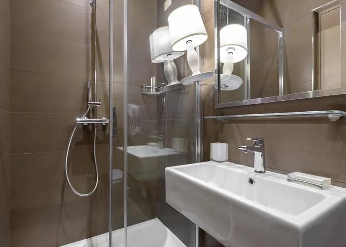 Navona New Exclusive Apartman Róma