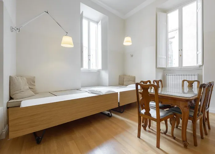 Apartman Navona New Exclusive Róma