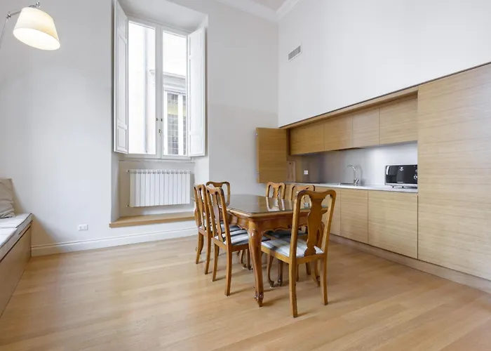 Navona New Exclusive Róma