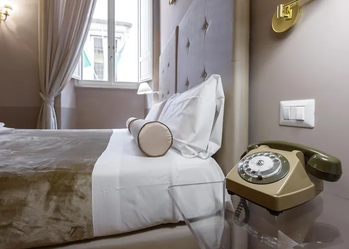 Apartman Navona New Exclusive Róma