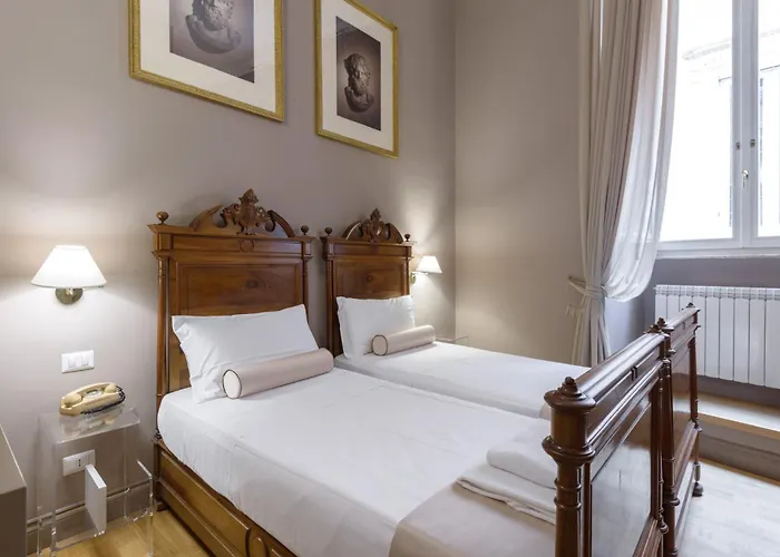 Navona New Exclusive Apartman