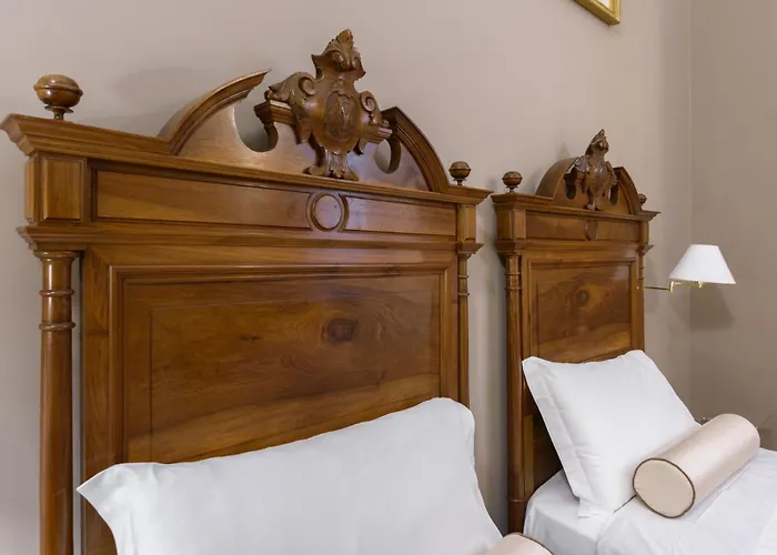 Navona New Exclusive Apartman *