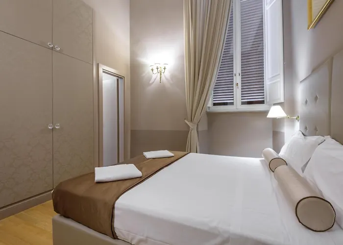 Navona New Exclusive Róma