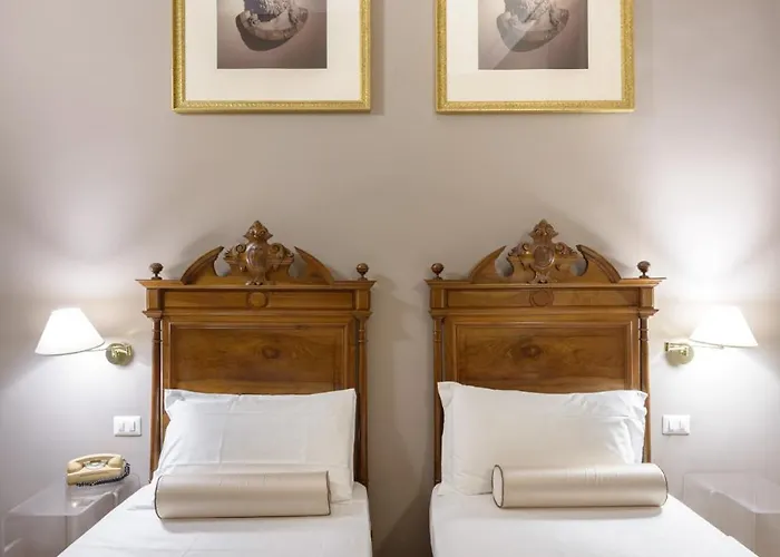 Apartman Navona New Exclusive Róma